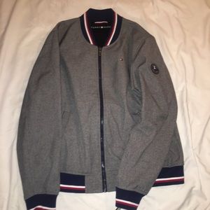 Tommy Hilfiger Jacket